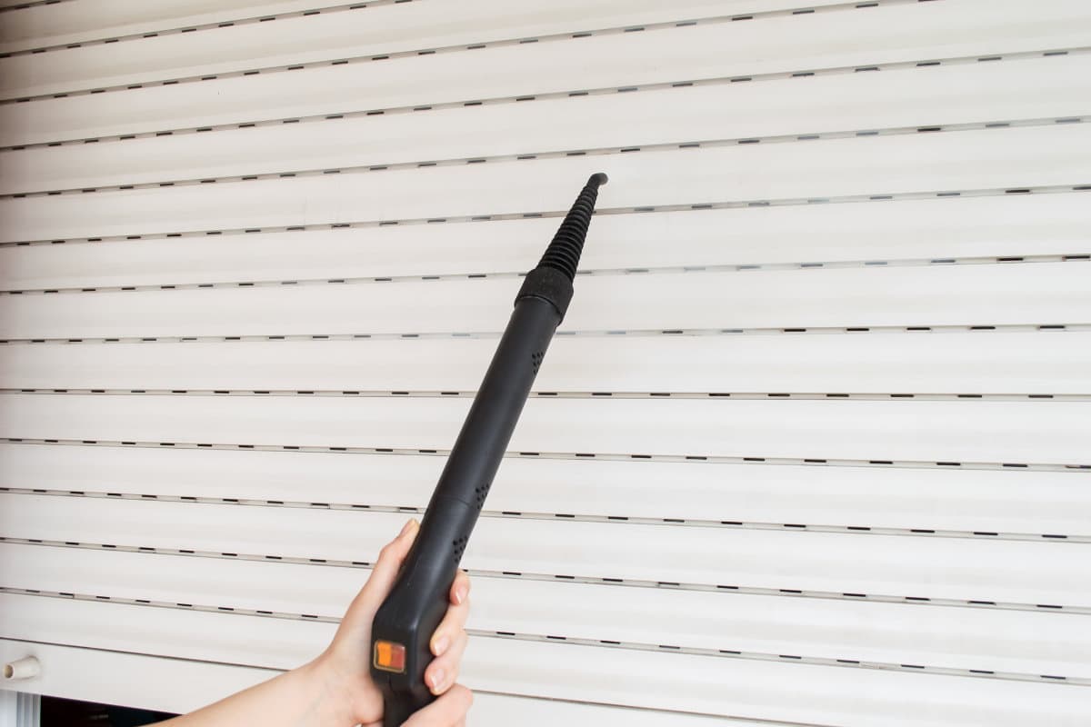 volets roulants prix